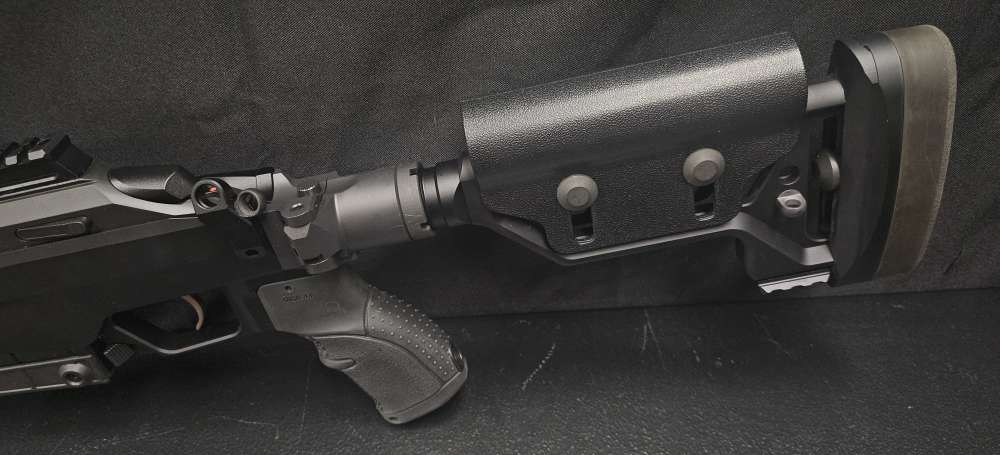 USED TIKKA T3X TAC A1 308 NO/BOX-img-12