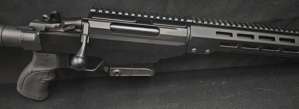 USED TIKKA T3X TAC A1 308 NO/BOX-img-5