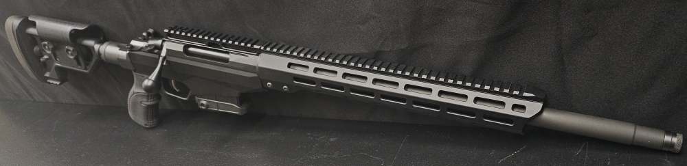 USED TIKKA T3X TAC A1 308 NO/BOX-img-3