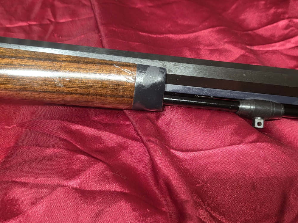Lyman Deerstalker Left Handed LH .50 Cal Flintlock-img-6