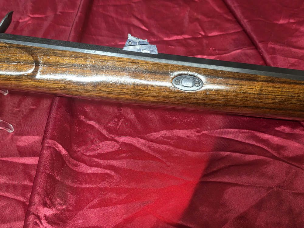 Lyman Deerstalker Left Handed LH .50 Cal Flintlock-img-5