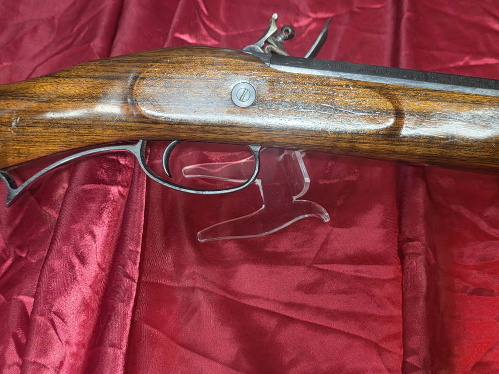 Lyman Deerstalker Left Handed LH .50 Cal Flintlock-img-4