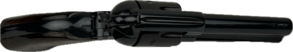 Colt SAA .45 Colt 1881. ANTIQUE-img-6