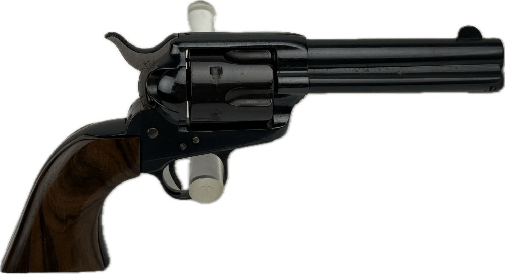 Colt SAA .45 Colt 1881. ANTIQUE-img-3
