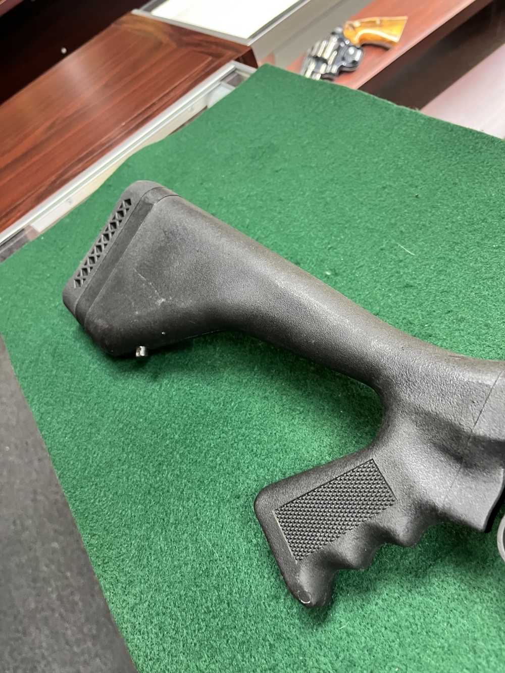 Mossberg Model 930 Thunder Ranch 12 Ga. 18.5"-img-2
