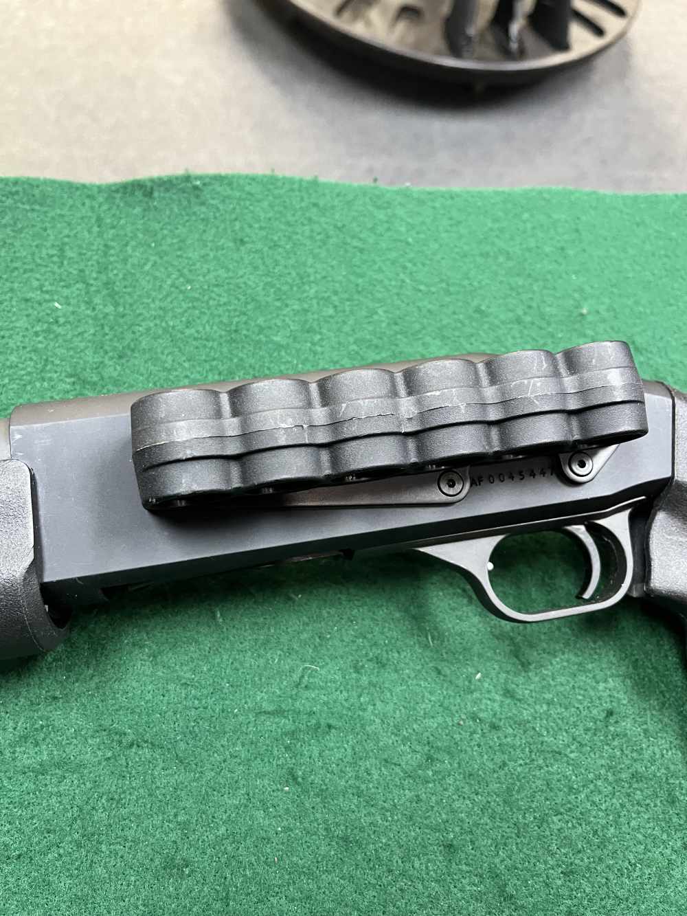 Mossberg Model 930 Thunder Ranch 12 Ga. 18.5"-img-10