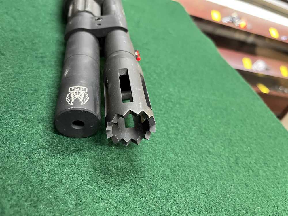 Mossberg Model 930 Thunder Ranch 12 Ga. 18.5"-img-6