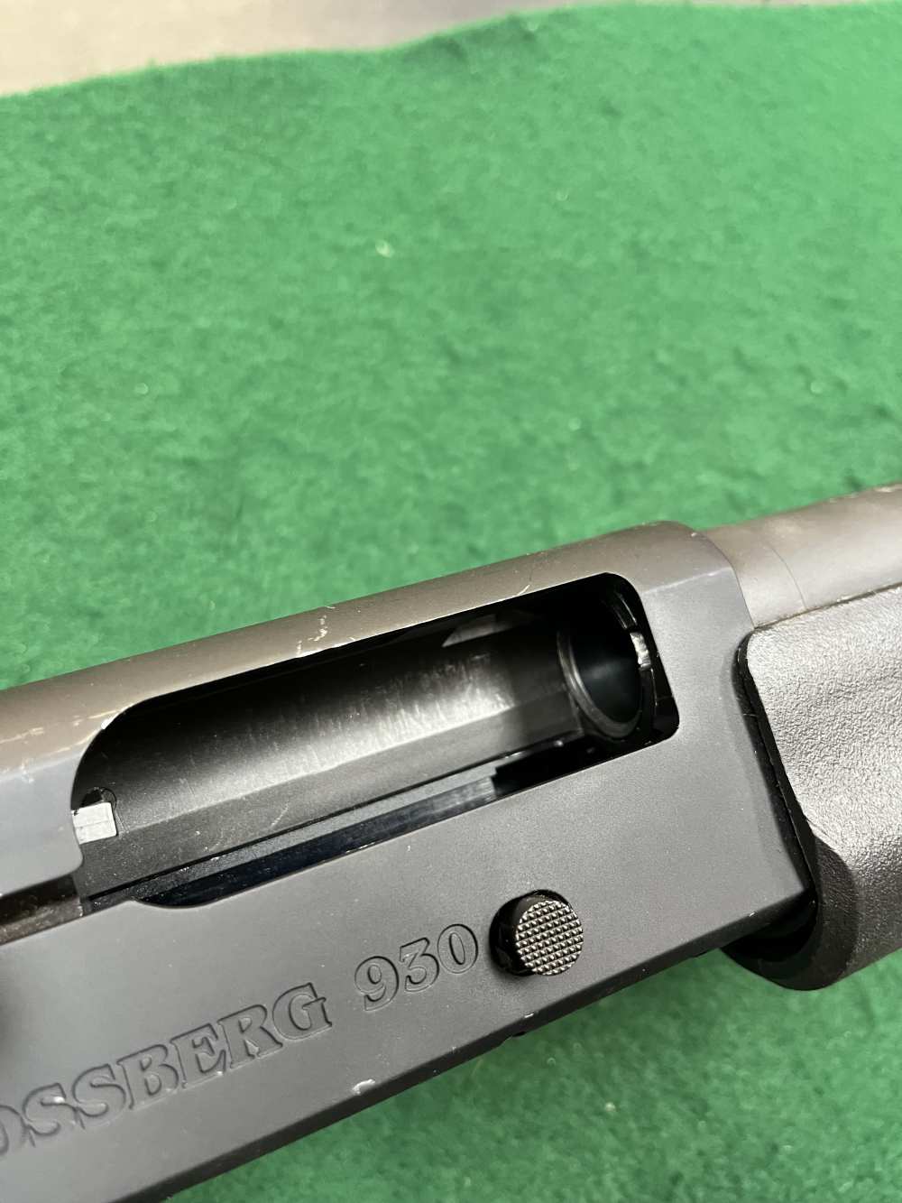 Mossberg Model 930 Thunder Ranch 12 Ga. 18.5"-img-9