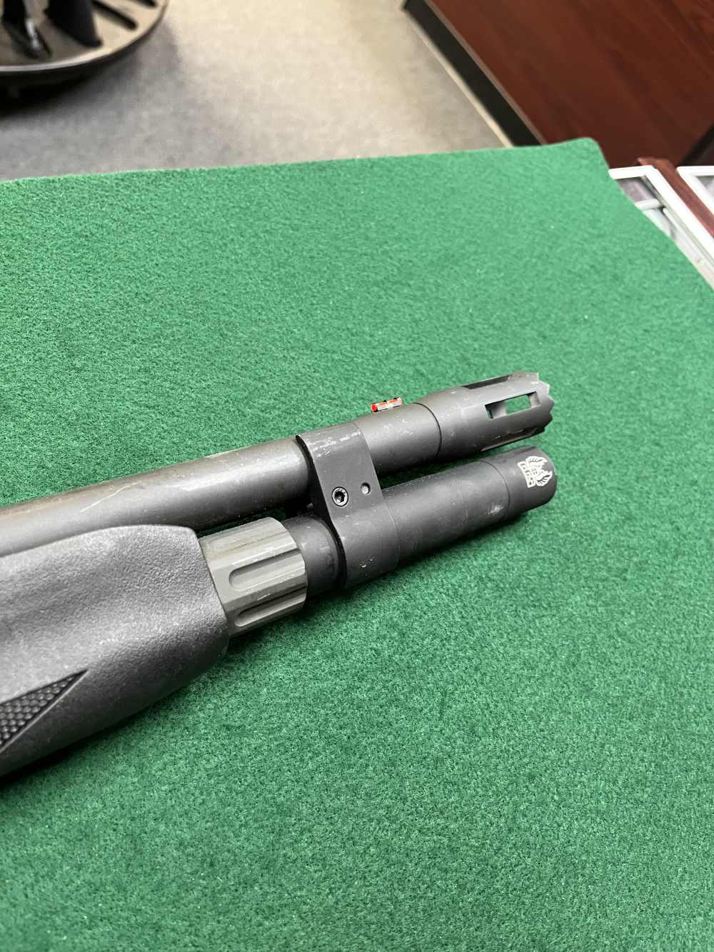 Mossberg Model 930 Thunder Ranch 12 Ga. 18.5"-img-4