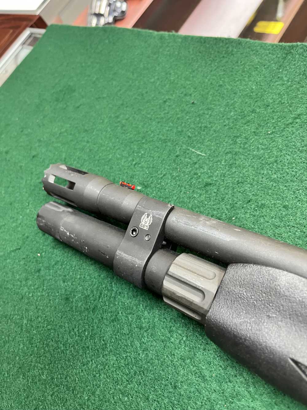 Mossberg Model 930 Thunder Ranch 12 Ga. 18.5"-img-13