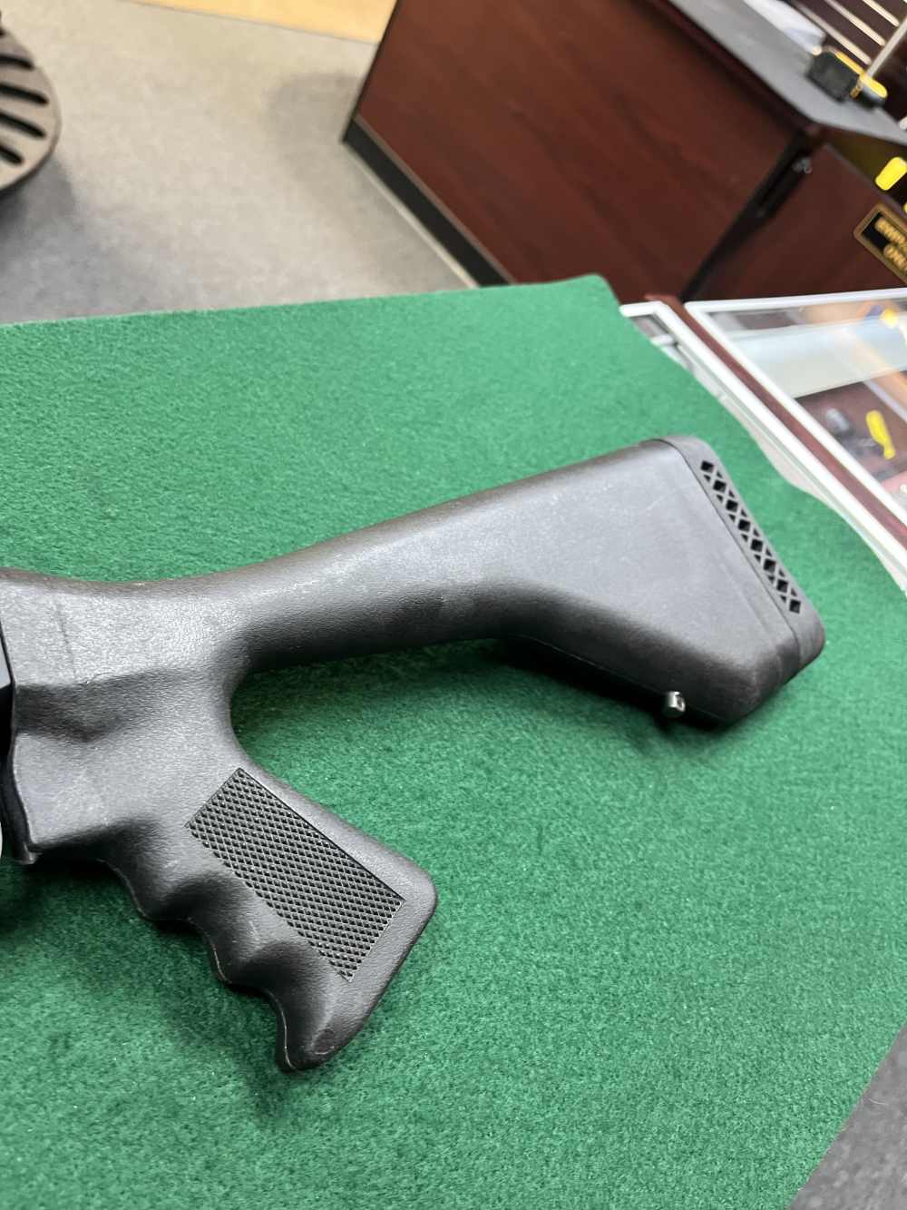 Mossberg Model 930 Thunder Ranch 12 Ga. 18.5"-img-11