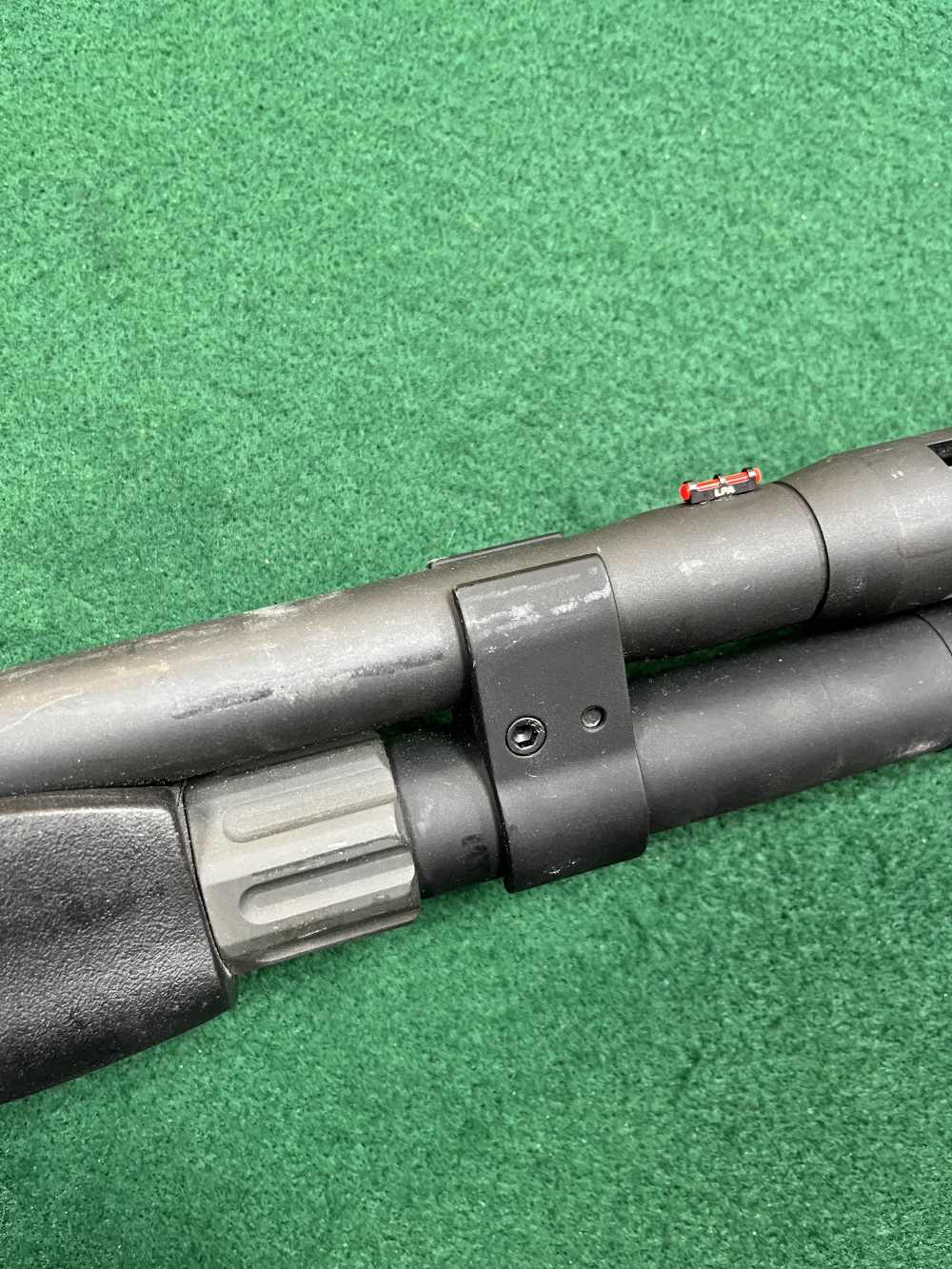 Mossberg Model 930 Thunder Ranch 12 Ga. 18.5"-img-5