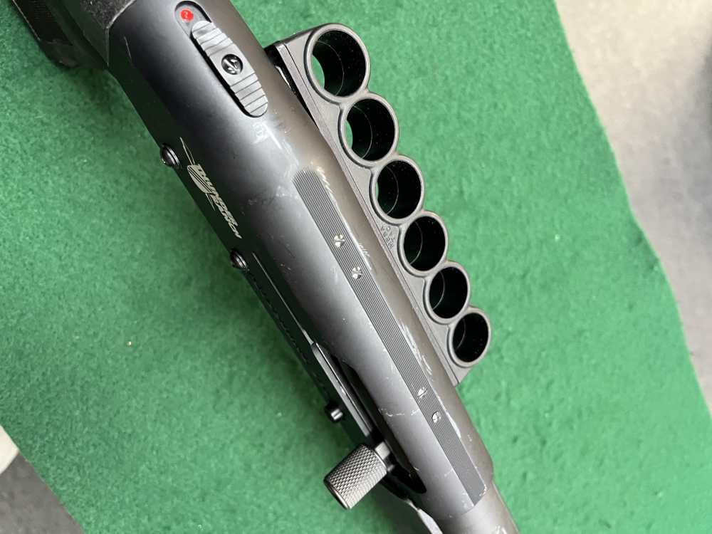 Mossberg Model 930 Thunder Ranch 12 Ga. 18.5"-img-7