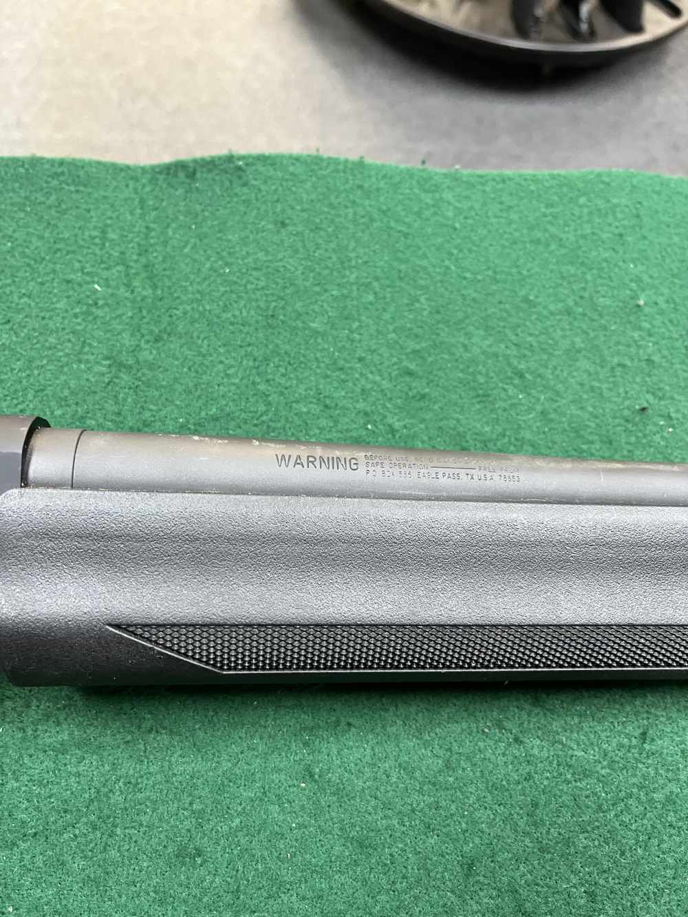 Mossberg Model 930 Thunder Ranch 12 Ga. 18.5"-img-3