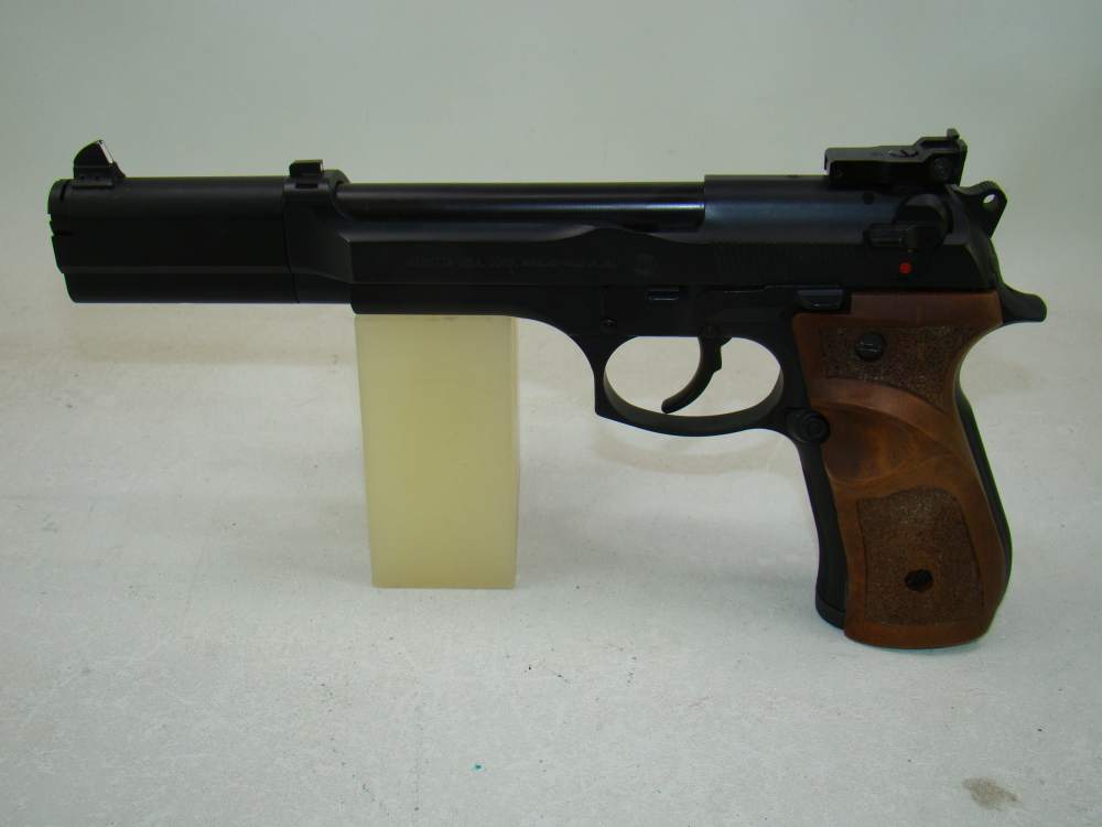 Beretta 92FS Brigadier Competition-9mm-img-0
