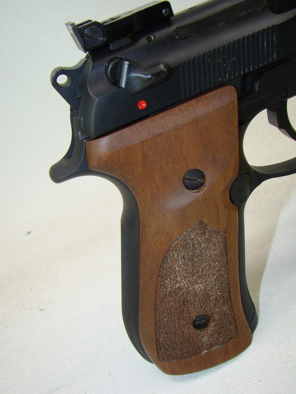 Beretta 92FS Brigadier Competition-9mm-img-6