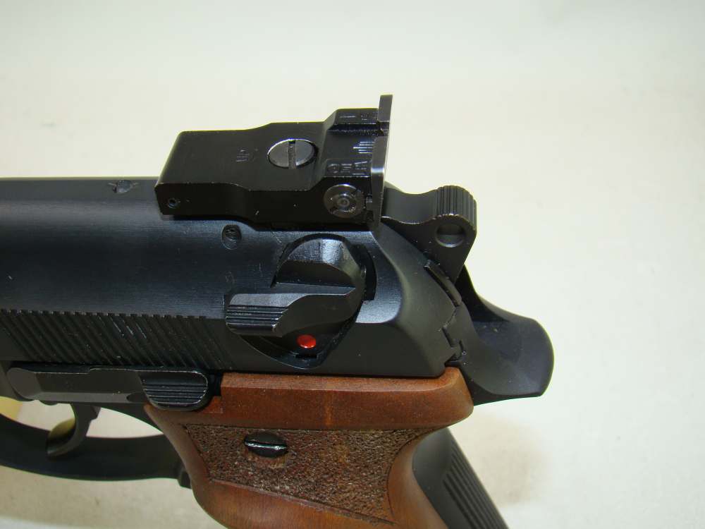 Beretta 92FS Brigadier Competition-9mm-img-4