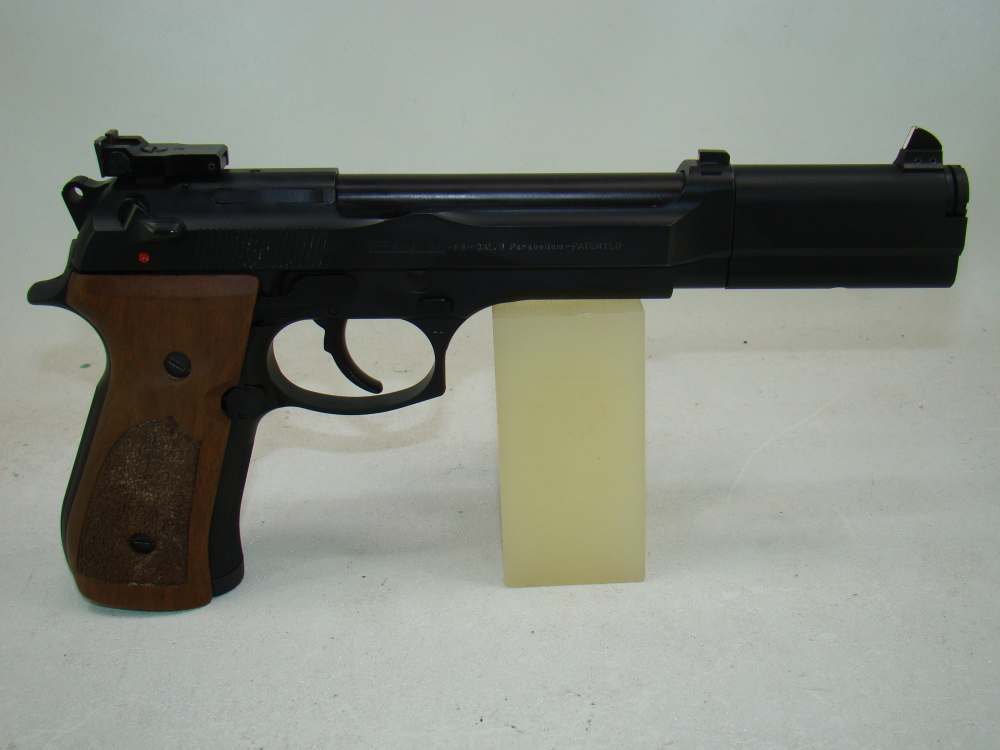 Beretta 92FS Brigadier Competition-9mm-img-1