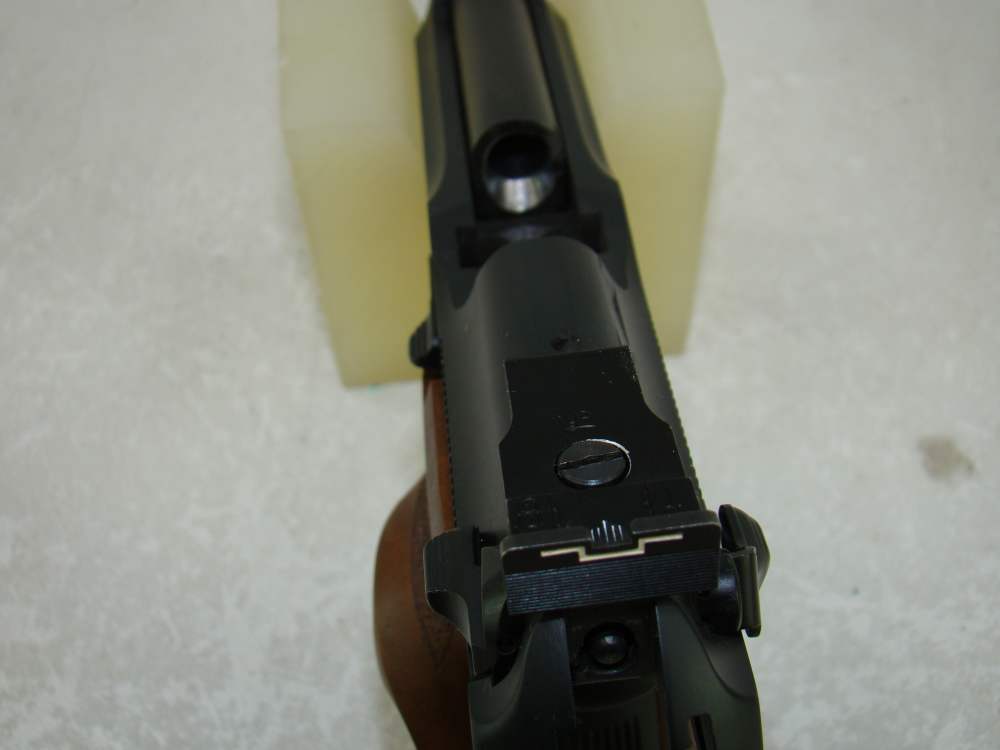 Beretta 92FS Brigadier Competition-9mm-img-12