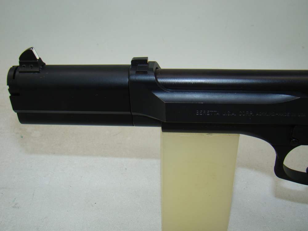 Beretta 92FS Brigadier Competition-9mm-img-2