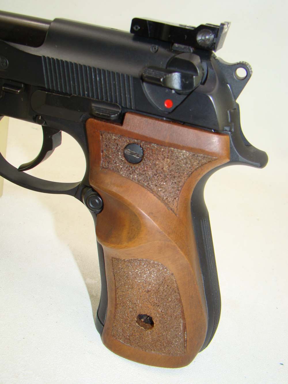 Beretta 92FS Brigadier Competition-9mm-img-7