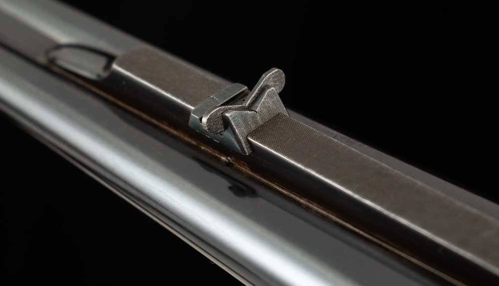 Francotte Sidelock Ejector Double Rifle .300 H&H Flanged Magnum -BEST GUN-img-30