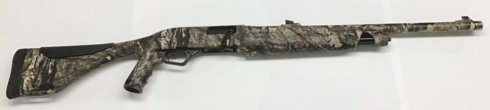 Winchester Pump Action Shotgun Model: SXP Extreme Deer Gauge: 12-img-0