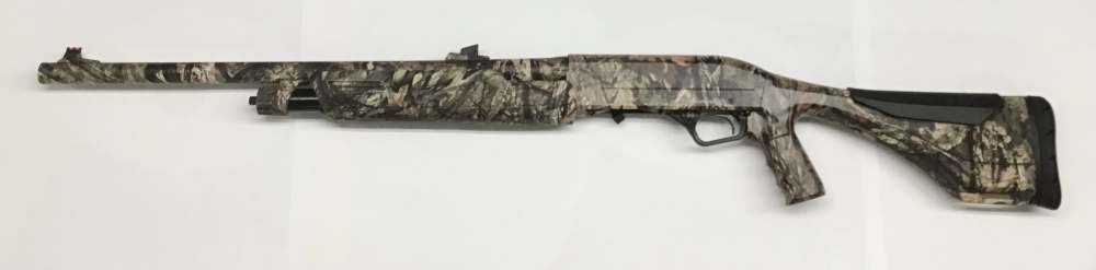 Winchester Pump Action Shotgun Model: SXP Extreme Deer Gauge: 12-img-1