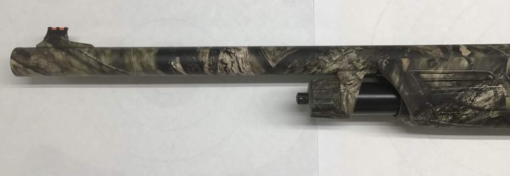 Winchester Pump Action Shotgun Model: SXP Extreme Deer Gauge: 12-img-5