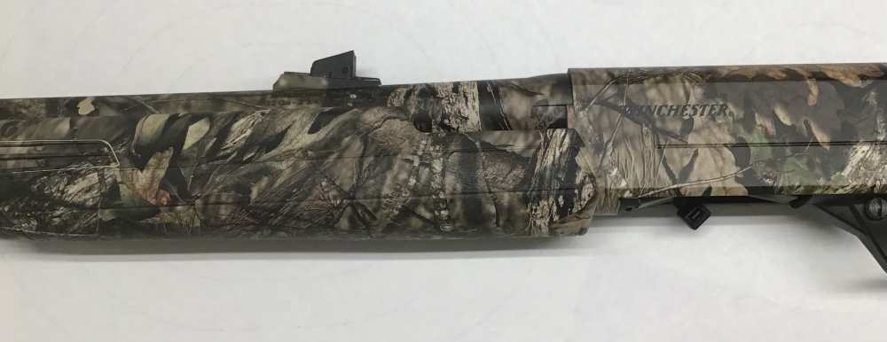 Winchester Pump Action Shotgun Model: SXP Extreme Deer Gauge: 12-img-6