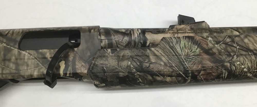 Winchester Pump Action Shotgun Model: SXP Extreme Deer Gauge: 12-img-3