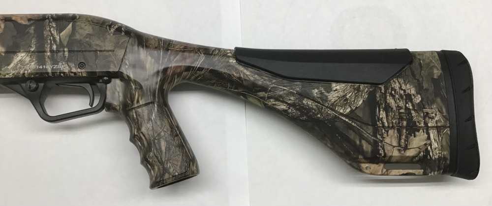 Winchester Pump Action Shotgun Model: SXP Extreme Deer Gauge: 12-img-7