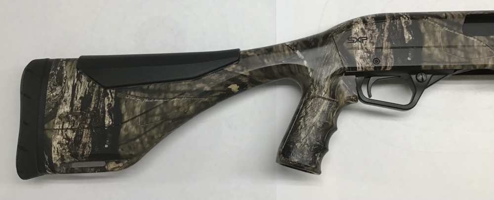 Winchester Pump Action Shotgun Model: SXP Extreme Deer Gauge: 12-img-4