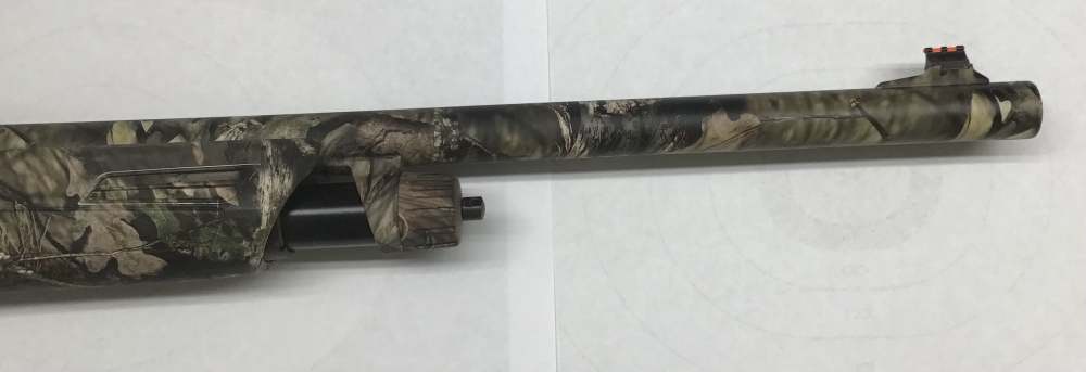 Winchester Pump Action Shotgun Model: SXP Extreme Deer Gauge: 12-img-2