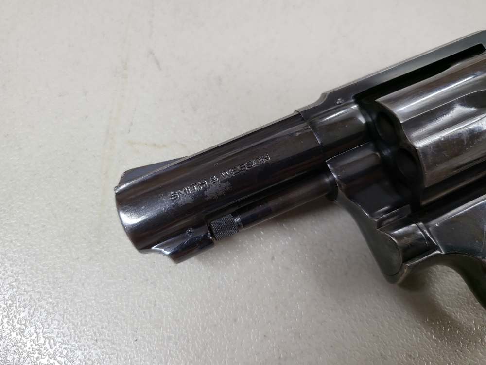 Smith & Wesson Mod 547 9mm-img-2
