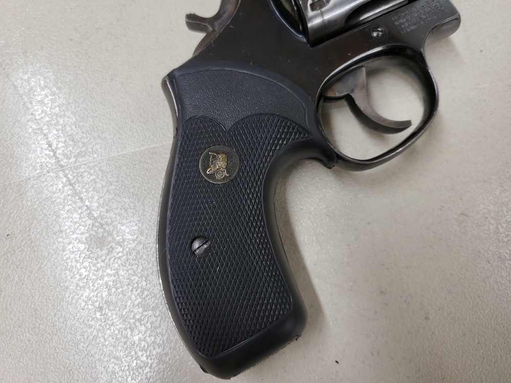 Smith & Wesson Mod 547 9mm-img-5