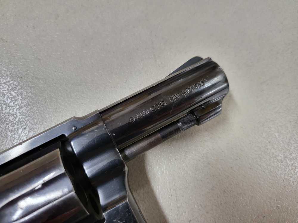 Smith & Wesson Mod 547 9mm-img-4