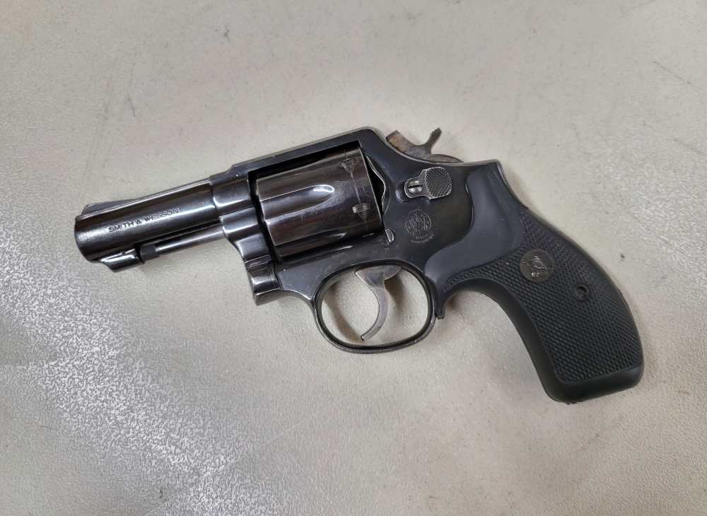 Smith & Wesson Mod 547 9mm-img-0