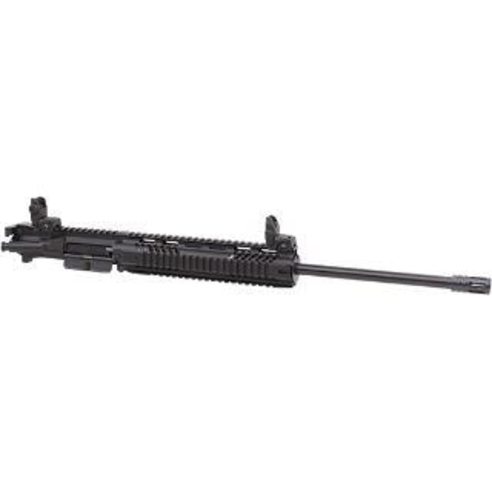 AR15 UPPER, IFC, Upper Receiver .410 2.5" 18.5" 9rd Flip-up Sights/Rail-img-0