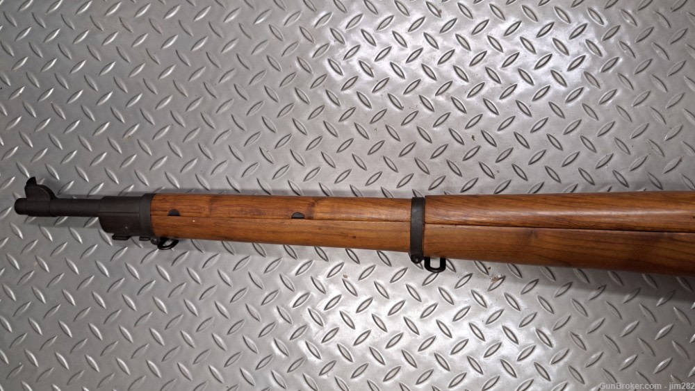 Remington Model 1903A3 .30-06 Bolt Action Rifle RA 12-43 Barrel-img-4