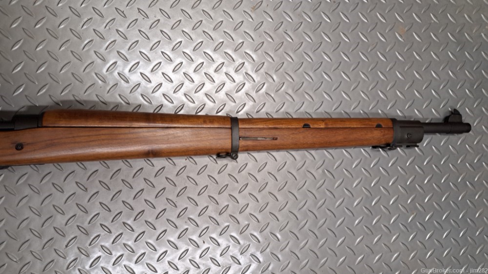 Remington Model 1903A3 .30-06 Bolt Action Rifle RA 12-43 Barrel-img-7