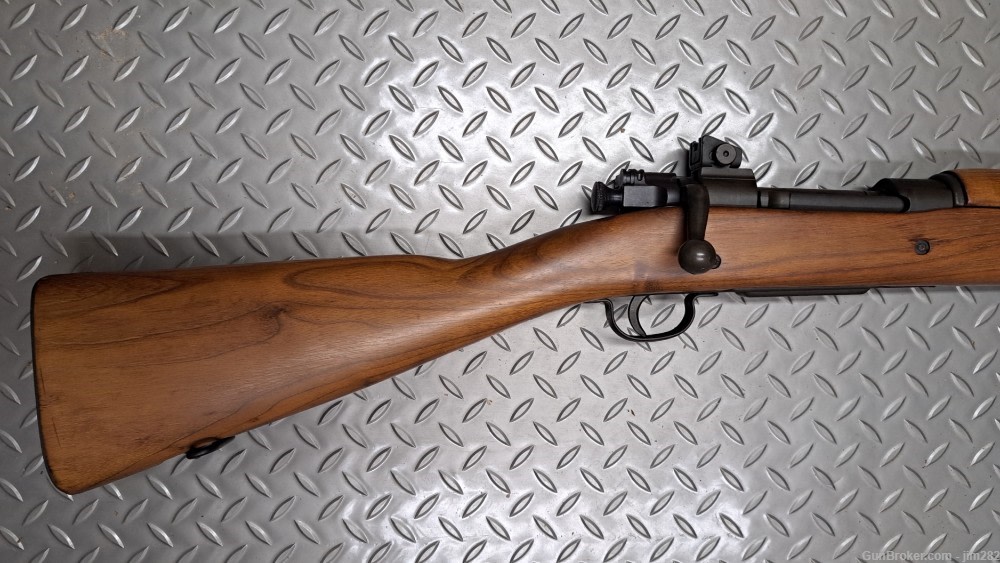 Remington Model 1903A3 .30-06 Bolt Action Rifle RA 12-43 Barrel-img-1