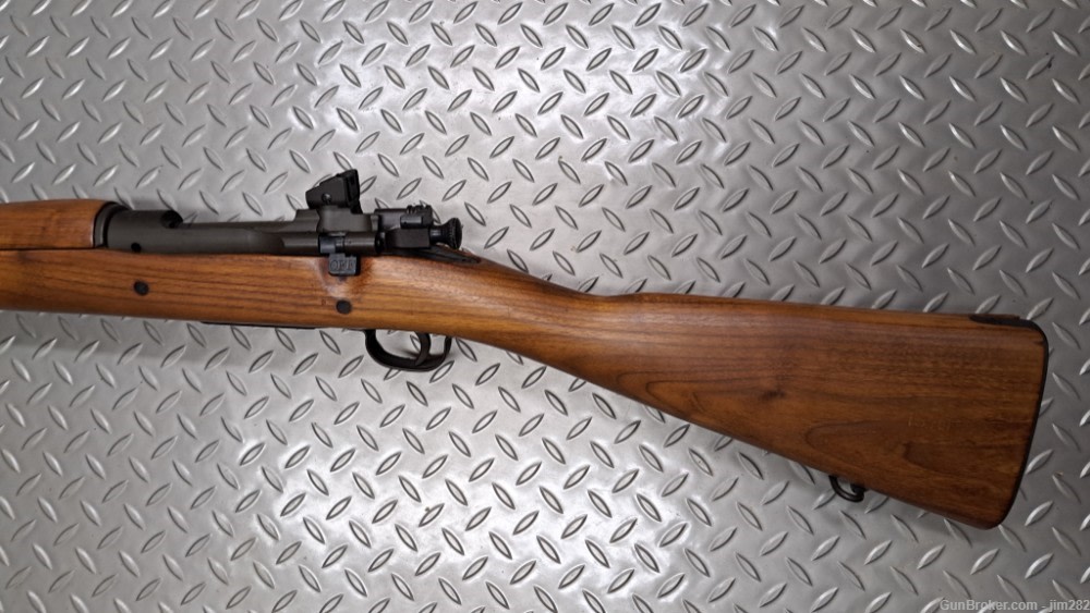 Remington Model 1903A3 .30-06 Bolt Action Rifle RA 12-43 Barrel-img-6