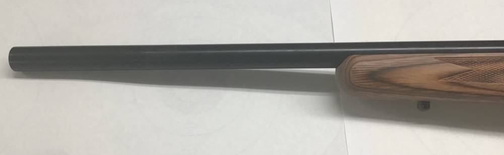 Savage Arms Bolt Action Rifle Model: Mark II Caliber: .22 LR-img-5