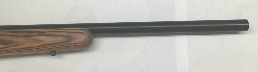 Savage Arms Bolt Action Rifle Model: Mark II Caliber: .22 LR-img-2