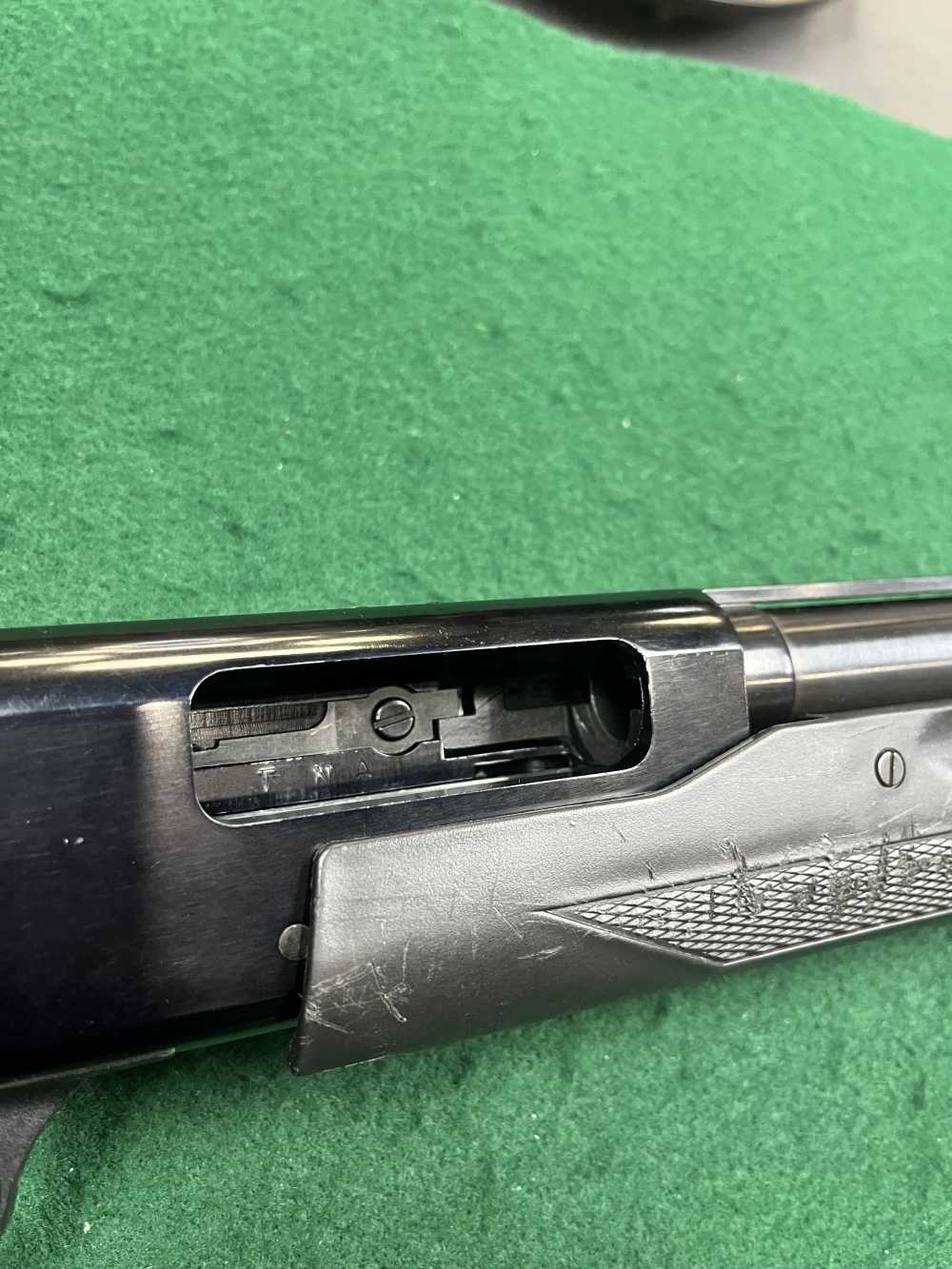 Mossberg Model 500 bantam 20 Ga. Youth 20" -img-3