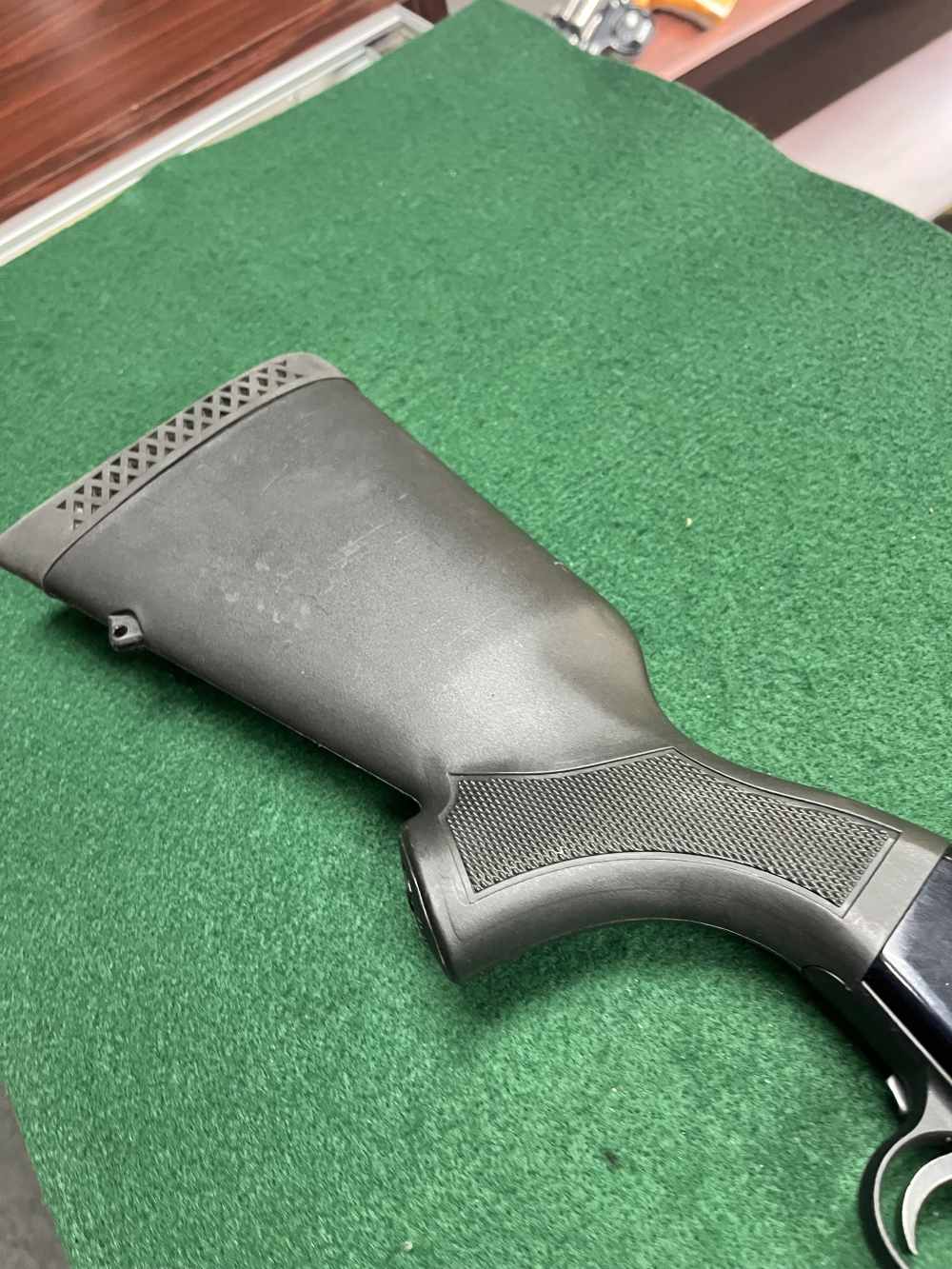 Mossberg Model 500 bantam 20 Ga. Youth 20" -img-2