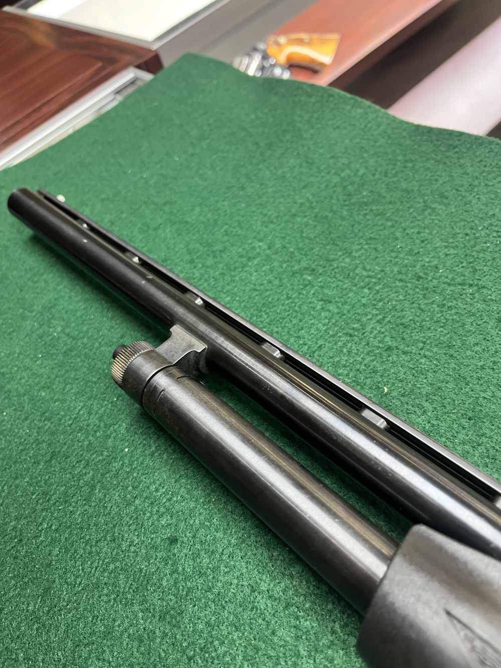 Mossberg Model 500 bantam 20 Ga. Youth 20" -img-11