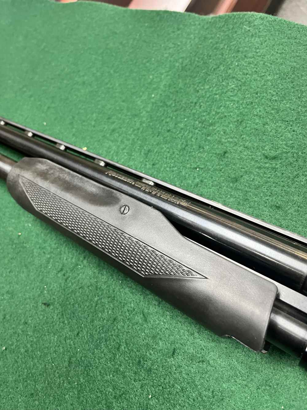 Mossberg Model 500 bantam 20 Ga. Youth 20" -img-10
