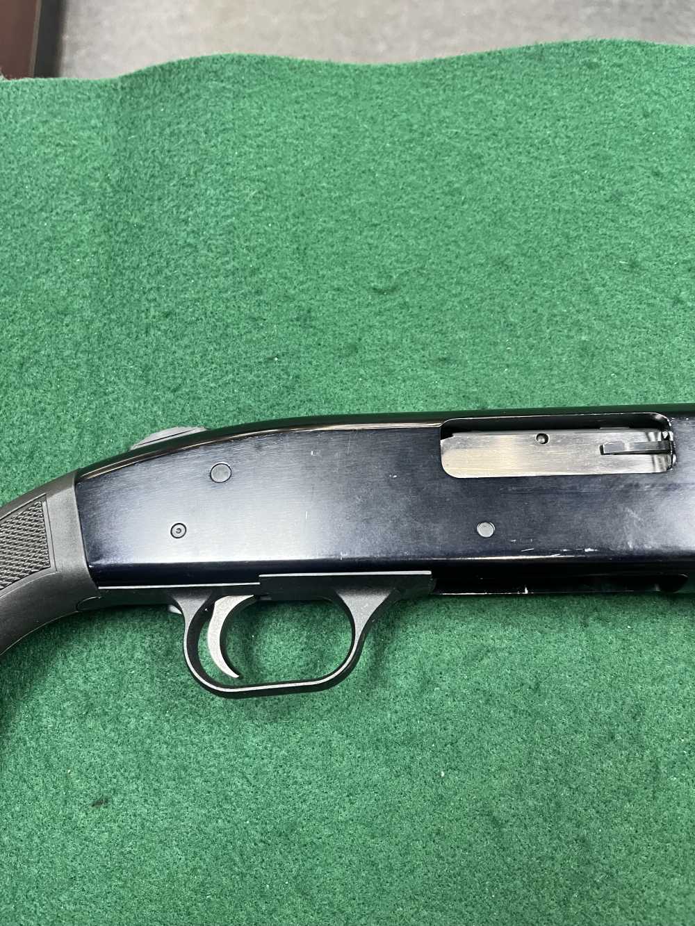 Mossberg Model 500 bantam 20 Ga. Youth 20" -img-1